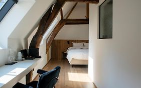 Riga Suites Antwerp